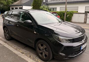 Opel Grandland (X) 65.000 km 19.900 &euro; Fürth 90766