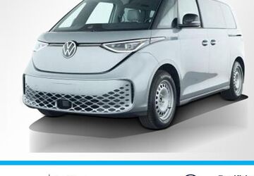 VW ID. Buzz 11.450 km 39.885 &euro; Nürnberg 90441
