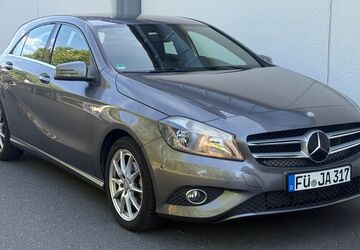 Mercedes-Benz A 180 146.500 km 10.800 &euro; Fürth 90763