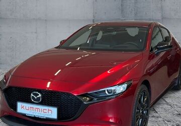 Mazda 3 6.999 km 24.190 &euro; Fürth 90763
