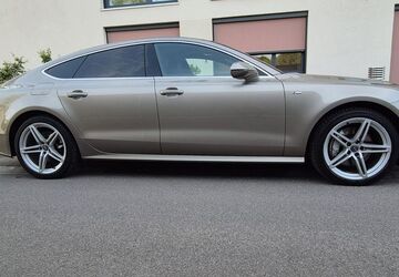 Audi A7 149.000 km 21.500 &euro; Fürth 90765