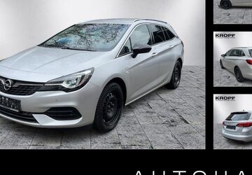 Opel Astra 114.379 km 10.190 &euro; Fürth 90765
