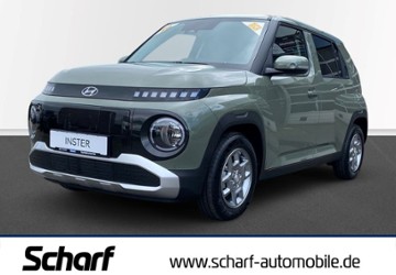 Hyundai INSTER 2.795 km 25.390 &euro; Lauf 91207