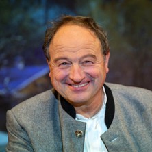 Heilige Nacht - mit Pfarrer Rainer Maria Schießler u. Duo Hornsteiner / Kriner 02.12.2026 Stadthalle Pocking