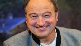 Heilige Nacht - mit Pfarrer Rainer Maria Schießler und Geschwister Siferlinger