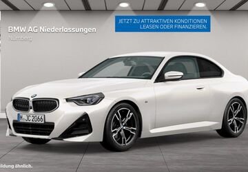 BMW 218 5.214 km 37.489 &euro; Nürnberg 90441