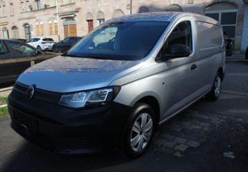 VW Caddy 200.000 km 13.950 &euro; Fürth 90763