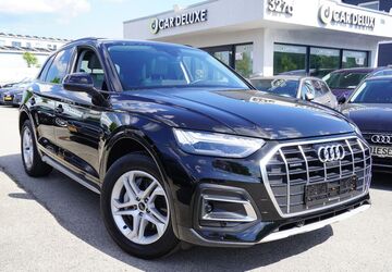 Audi Q5 82.000 km 46.999 &euro; Fürth 90763