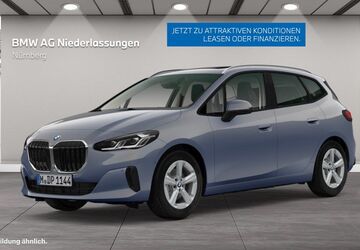 BMW 220 Active Tourer 10.218 km 29.695 &euro; Nürnberg 90441