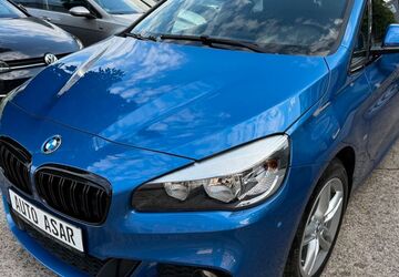 BMW 216 128.000 km 9.980 &euro; Fürth 90763
