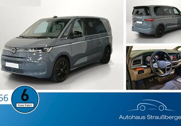 VW T7 Multivan 26.100 km 51.390 &euro; Buchschwabach bei Nürnberg 90574