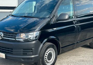 VW T6 Caravelle 175.500 km 17.399 &euro; Nürnberg 90408