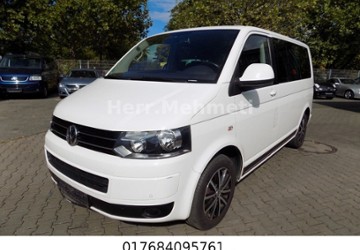 VW T5 Transporter 186.892 km 14.799 &euro; Nürnberg 90439