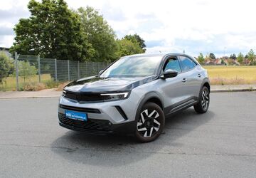 Opel Mokka 13.450 km 17.950 &euro; Fürth 90763