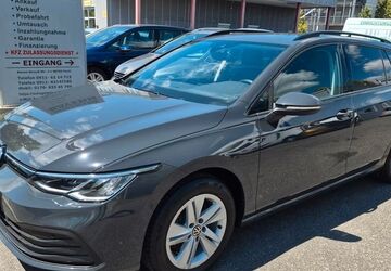 VW Golf 117.179 km 16.570 &euro; Fürth 90763