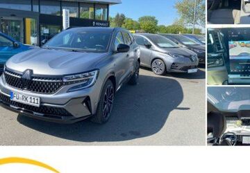 Renault Espace 15.000 km 42.990 &euro; Fürth 90763