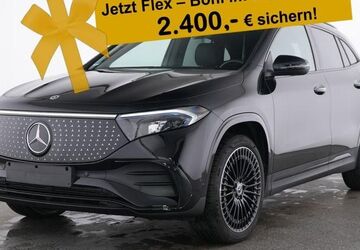 Mercedes-Benz EQA 14.885 km 45.990 &euro; Altdorf 90518