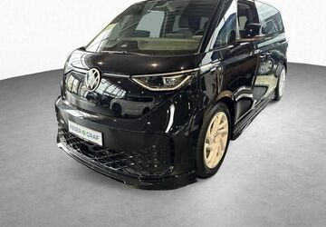 VW ID. Buzz 3.000 km 42.008 &euro; Schwabach 91126