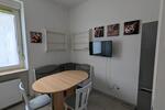 Etagenwohnung Nürnberg Gleißhammer - 1 Zimmer, 600&euro; | Angebot:23246556