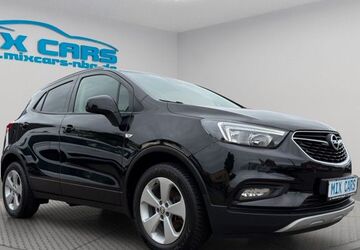Opel Mokka 94.240 km 10.770 &euro; Fürth 90763