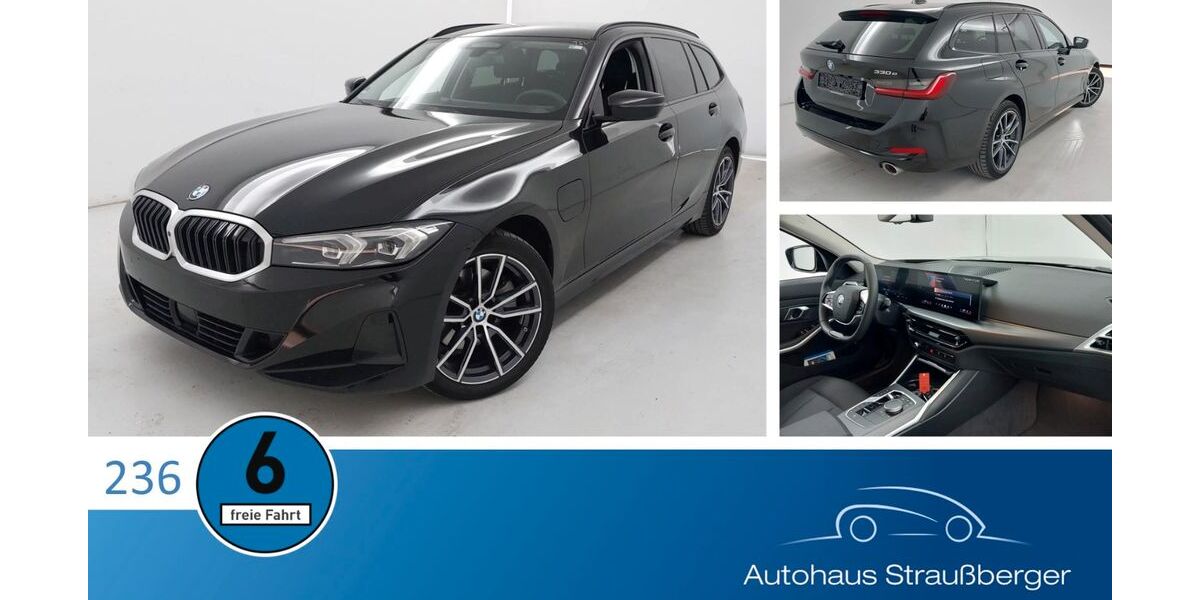 BMW 330 59.300 km 37.790 &euro; Buchschwabach bei Nürnberg 90574