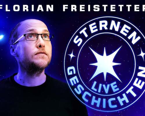 STERNENGESCHICHTEN - Die Geheimnisse des Universums