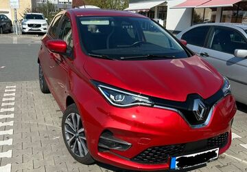 Renault ZOE 80.900 km 11.900 &euro; Uehlfeld 91486
