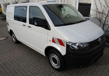 VW T5 Transporter 354.000 km 12.000 &euro; Rosstal 90574
