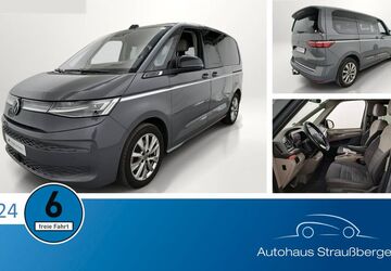 VW T7 Multivan 50.800 km 46.590 &euro; Buchschwabach bei Nürnberg 90574