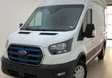 Ford Transit 8.850 km 33.970 &euro; Nürnberg 90431