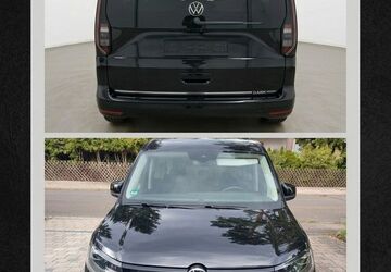 VW Caddy 40.000 km 29.900 &euro; Fürth 90768