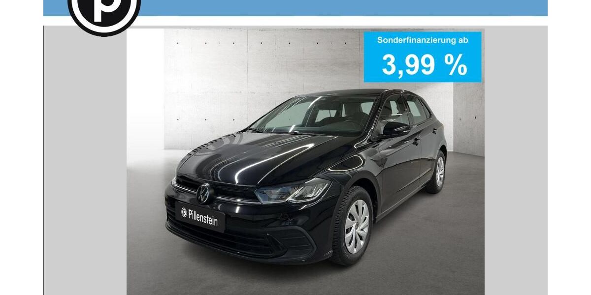VW Polo 23.600 km 16.809 &euro; Neustadt/Aisch 91413