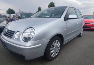 VW Polo 175.000 km 999 &euro; Fürth 90763