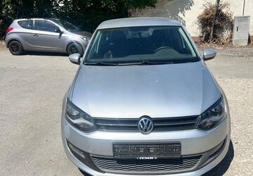 VW Polo 203.600 km 1.400 &euro; Nürnberg 90461