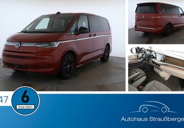 VW T7 Multivan 17.000 km 52.190 &euro; Buchschwabach bei Nürnberg 90574
