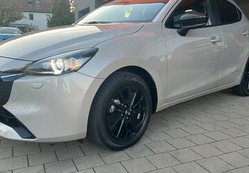 Mazda 2 3.700 km 18.990 &euro; Roßtal 90574
