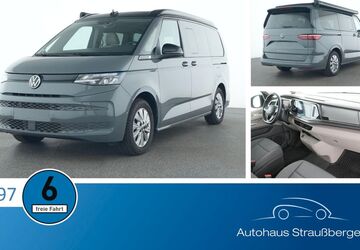 VW T7 California 13.300 km 59.680 &euro; Buchschwabach bei Nürnberg 90574