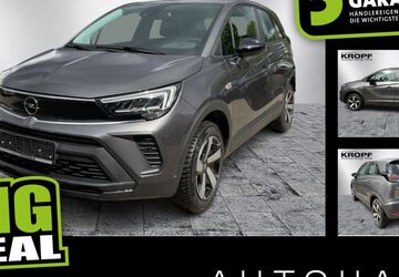 Opel Crossland (X) 26.394 km 13.690 &euro; Fürth 90765