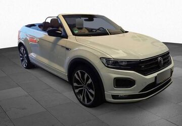 VW T-Roc 80.582 km 21.980 &euro; Fürth 90763