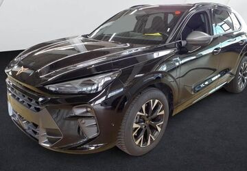 Cupra Terramar 21.250 km 35.980 &euro; Forchheim 91301