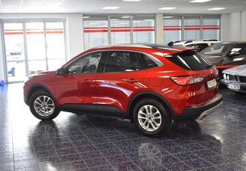 Ford Kuga 99.802 km 17.670 &euro; Nürnberg 90431