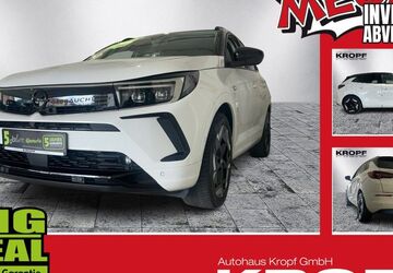Opel Grandland (X) 30.040 km 24.680 &euro; Nürnberg 90429