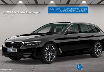 BMW 530 49.299 km 39.390 &euro; Nürnberg 90441