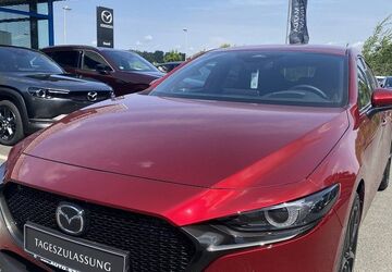 Mazda 3 2.803 km 29.980 &euro; Zirndorf 90513