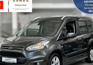 Ford Tourneo Connect 108.632 km 11.690 &euro; Nürnberg 90411