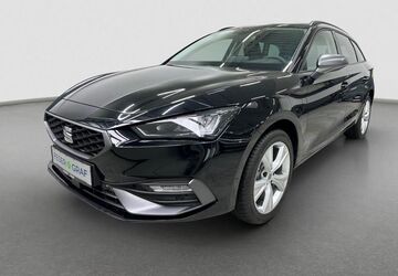 Seat Leon 14.990 km 31.880 &euro; Fürth 90763