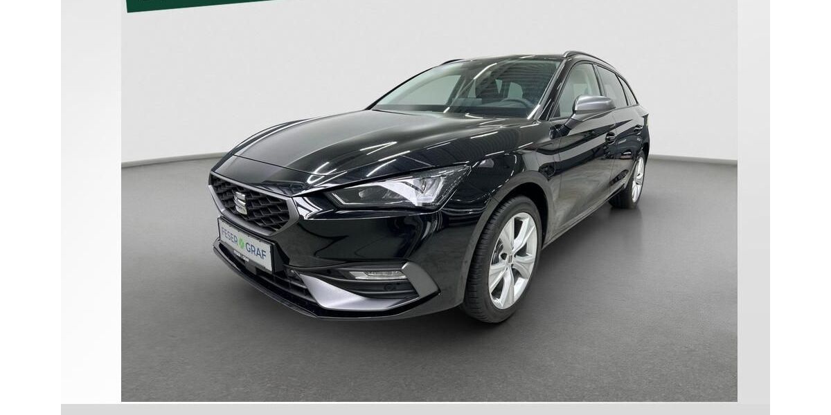 Seat Leon 14.990 km 31.880 &euro; Fürth 90763