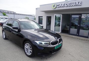 BMW 320 116.000 km 32.999 &euro; Fürth 90763