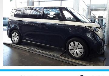 VW ID. Buzz 33.250 km 39.984 &euro; Nürnberg 90441