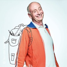 Alfons - Klasse! 13.12.2026 Das Zentrum Bayreuth